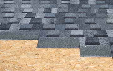 expert Langal asphalt roof companies