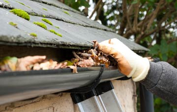 gutter cleaning Langal, Highland