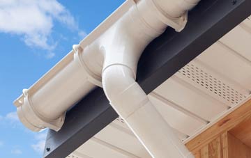 Langal gutter installation costs