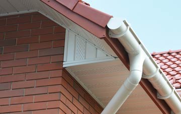 Langal soffit repair costs